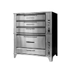 Blodgett Bakery Deck Oven